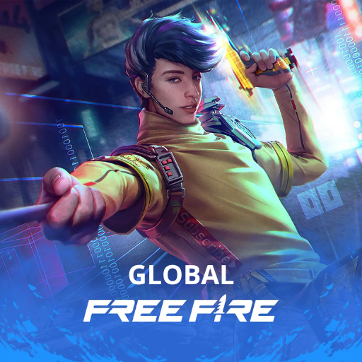 FREE FIRE GLOBAL